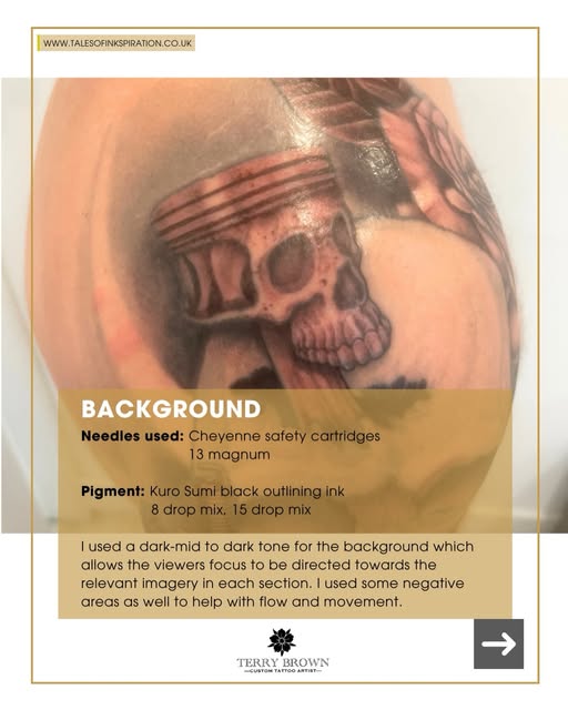 terrybrowntattoos
