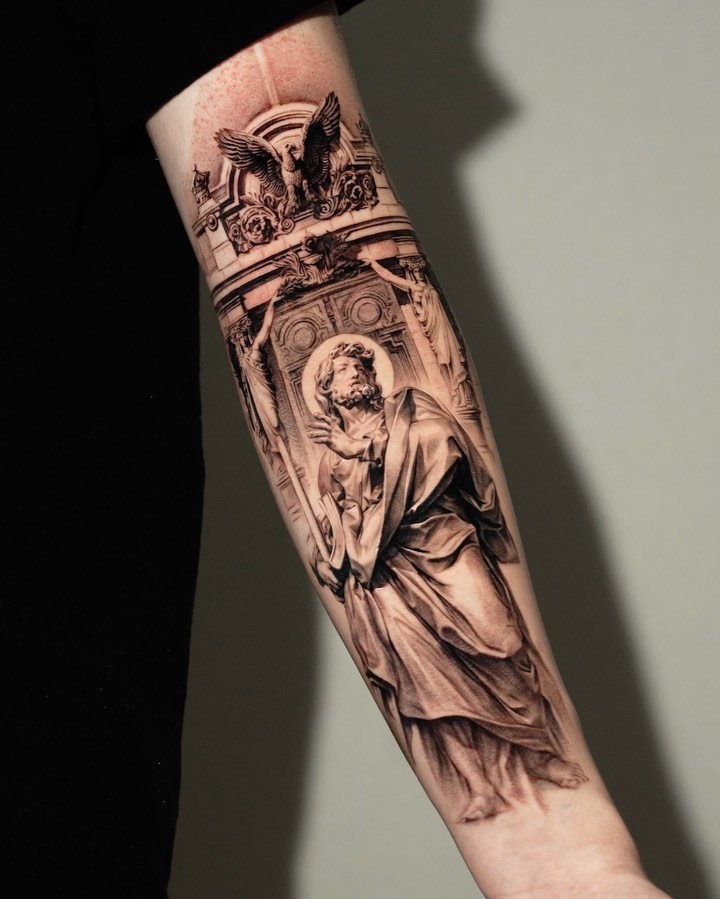 gody_tattoo