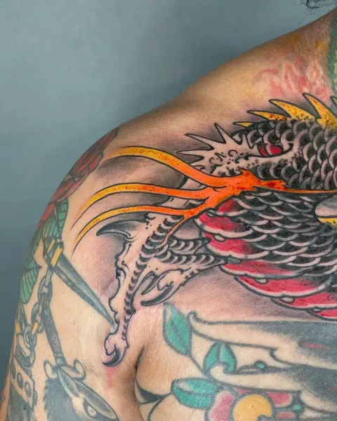 Dragon