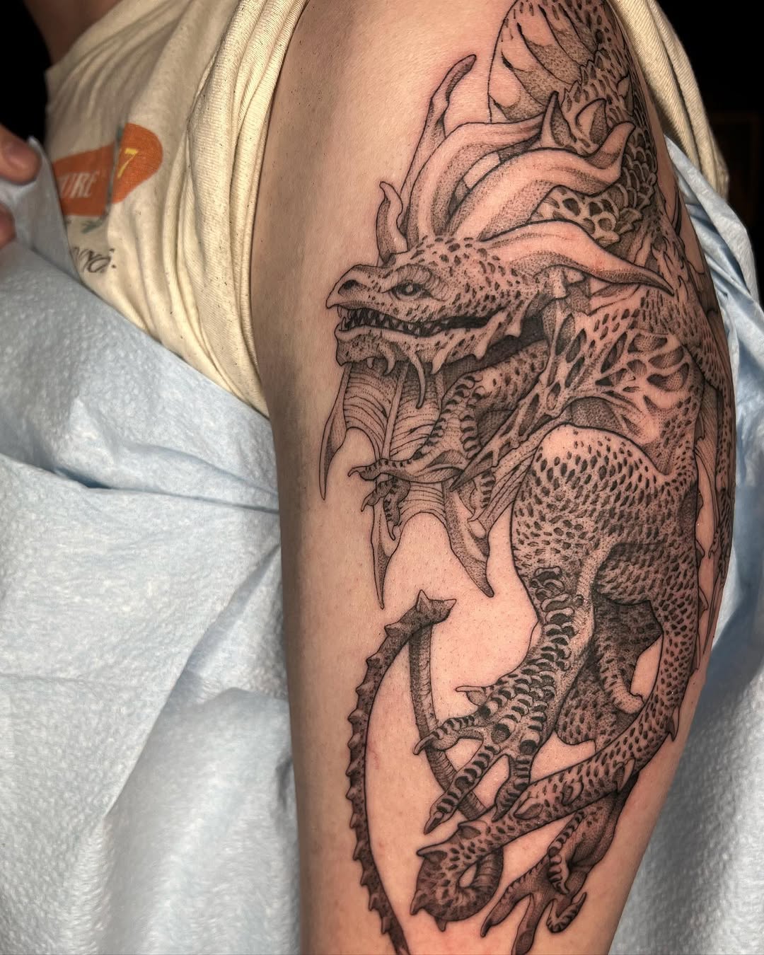Dragon