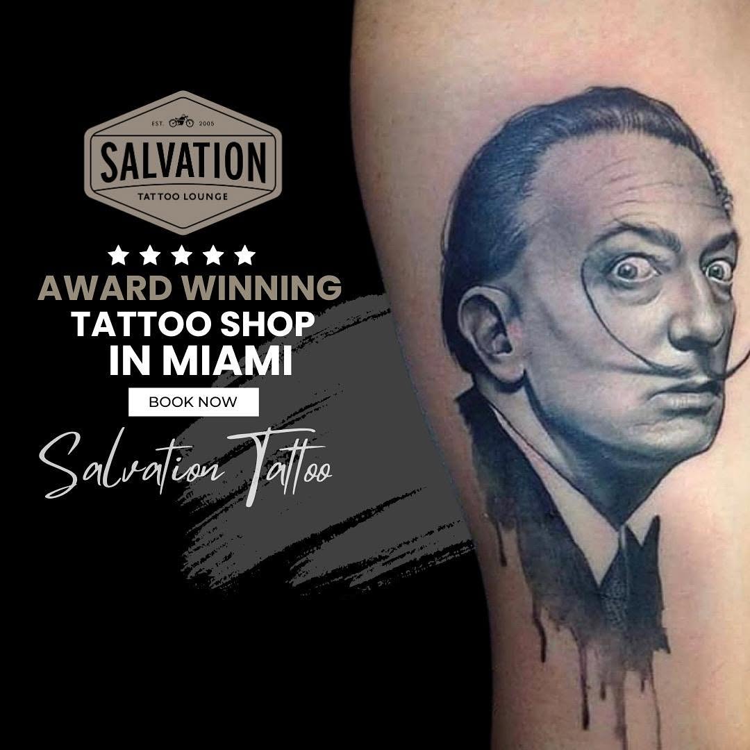 salvationtattoolounge