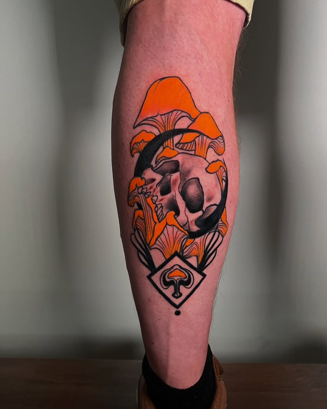 fleurnoiretattoo