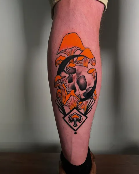 fleurnoiretattoo