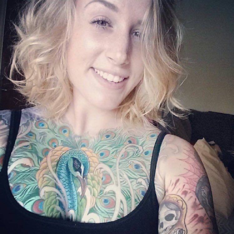 Guru Tattoo
