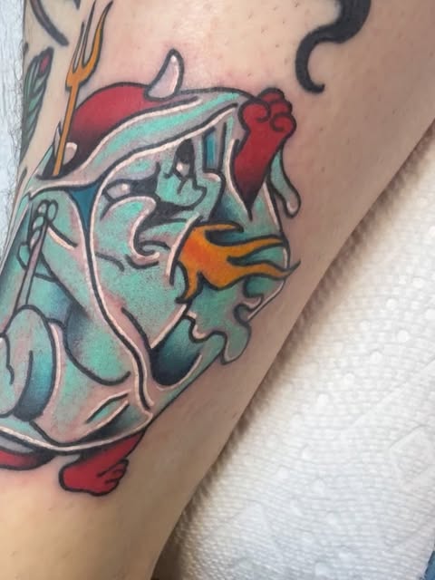 Dragon