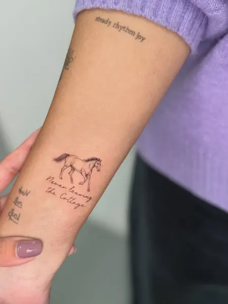Circa Tattoo
