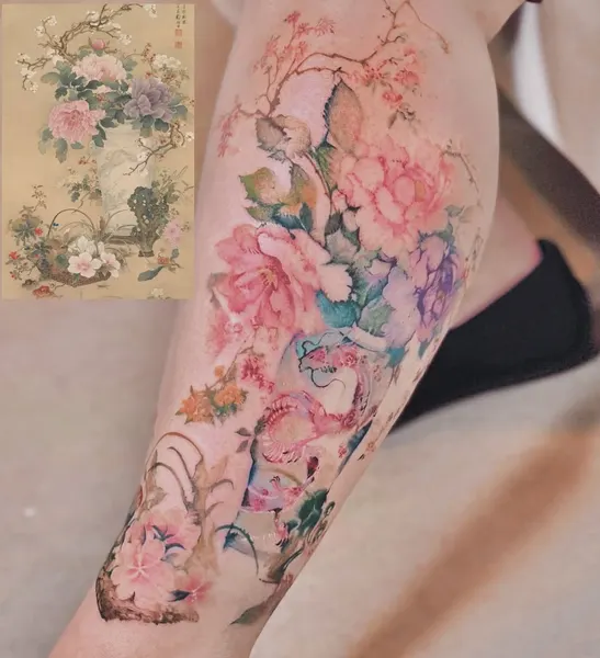 Flower
