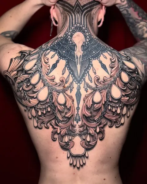 nikkisimpsontattoos