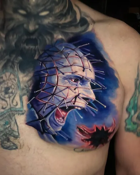 paulackertattoo