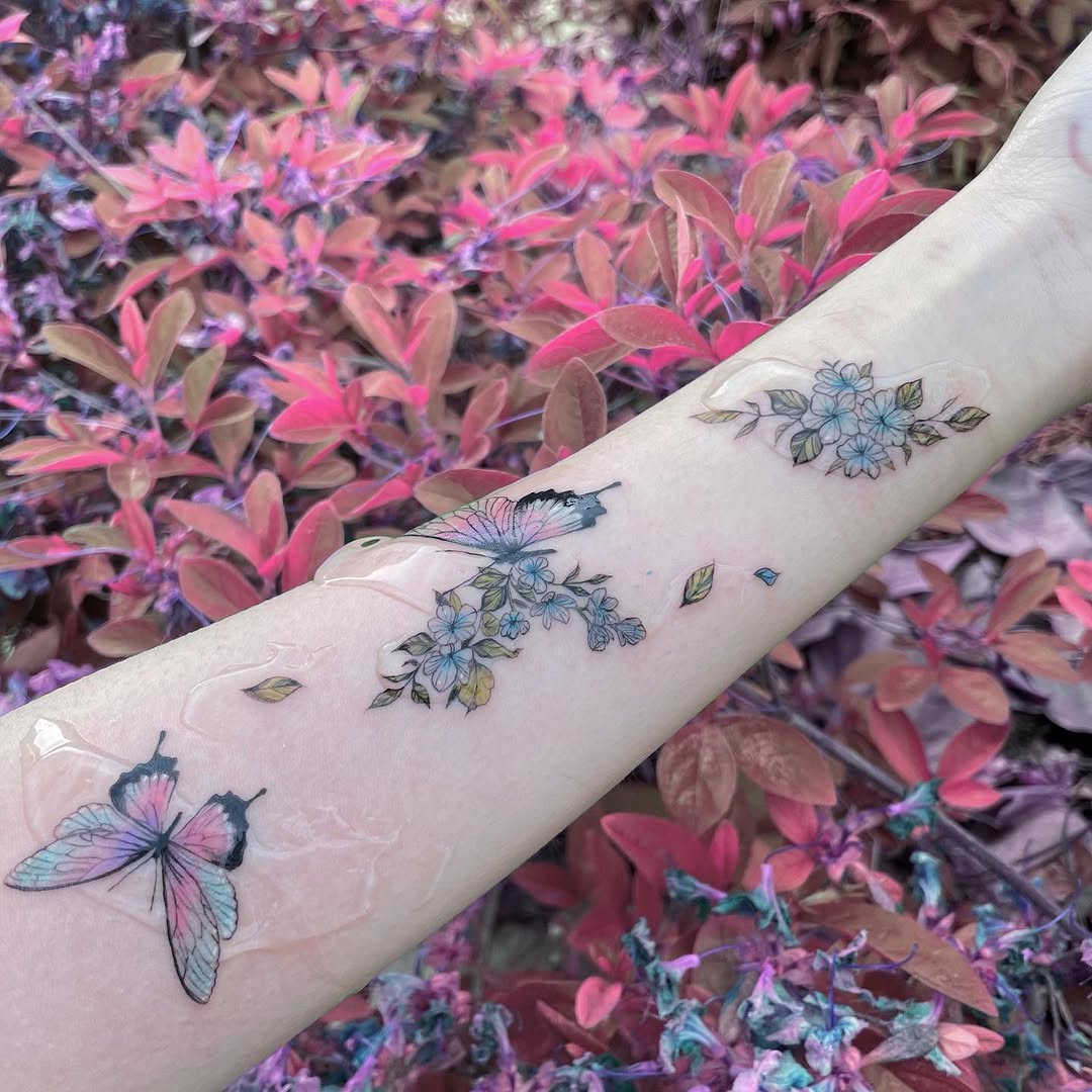 Flower, Nature