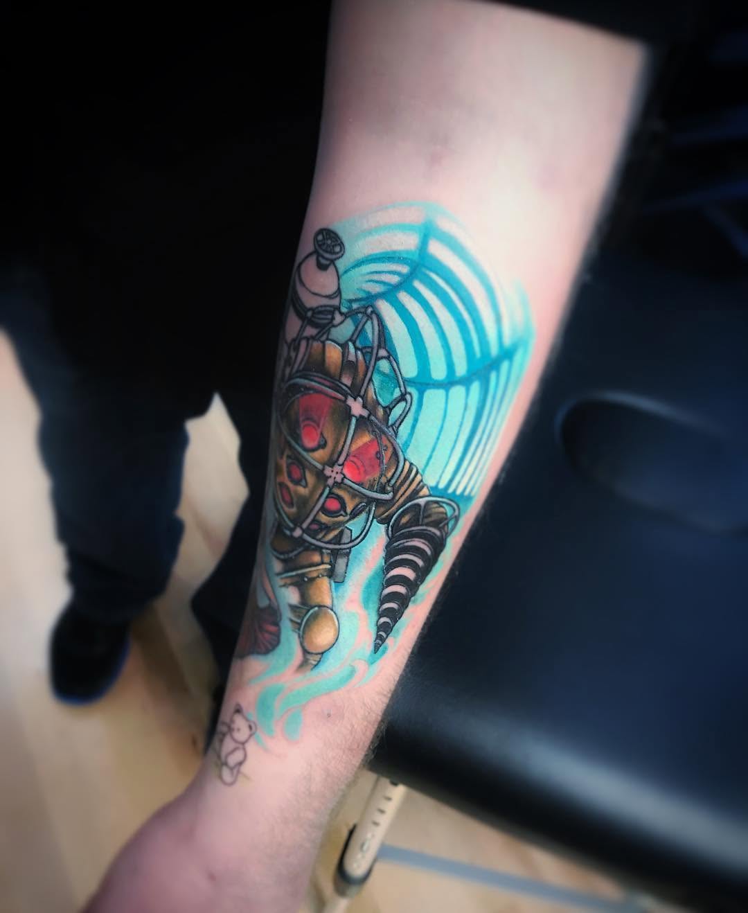 Sloo Tattoos