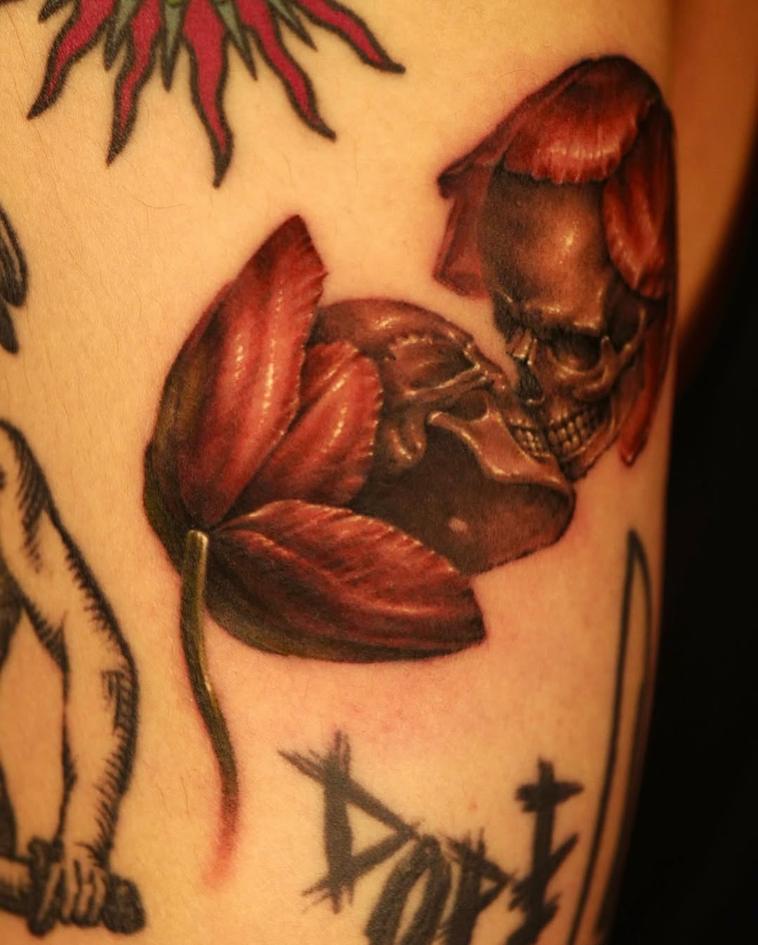 Flower