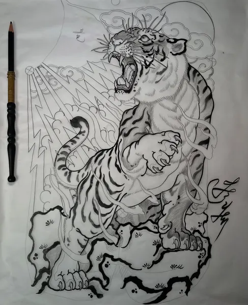 Tiger