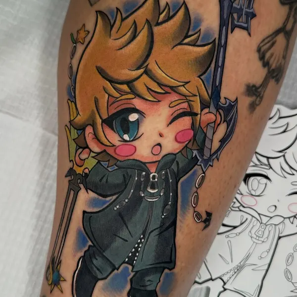 artkaylarose