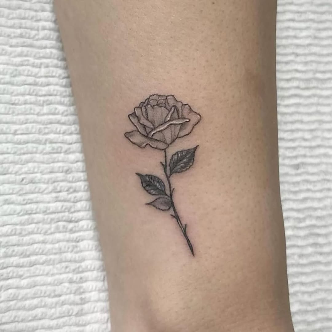 Guru Tattoo
