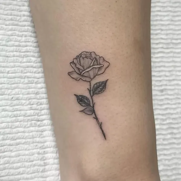 Guru Tattoo