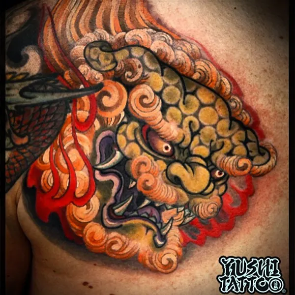 yushitattoo