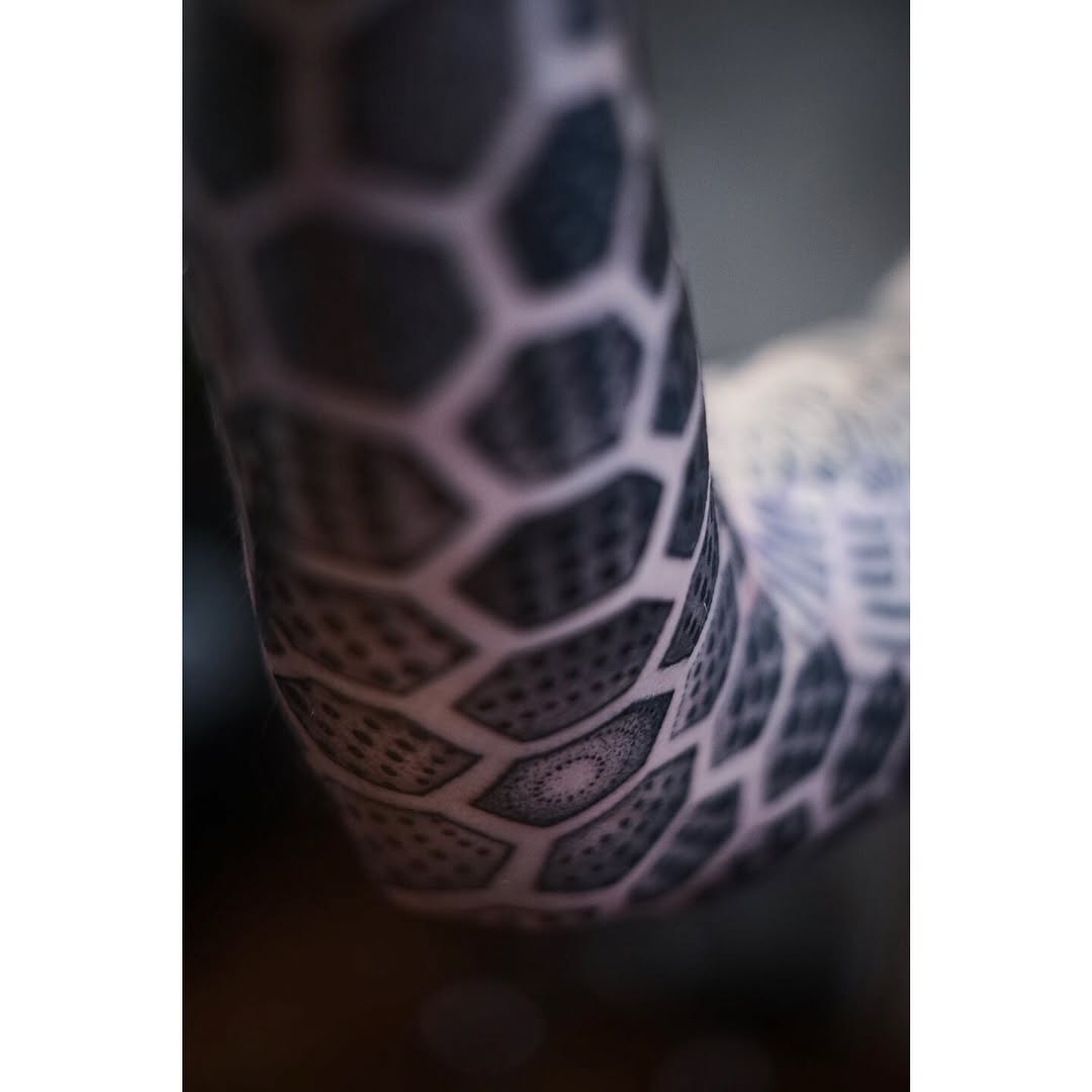 Geometric