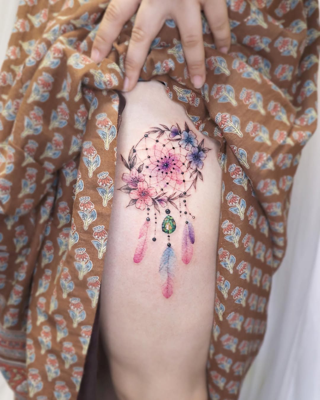 Flower, Nature