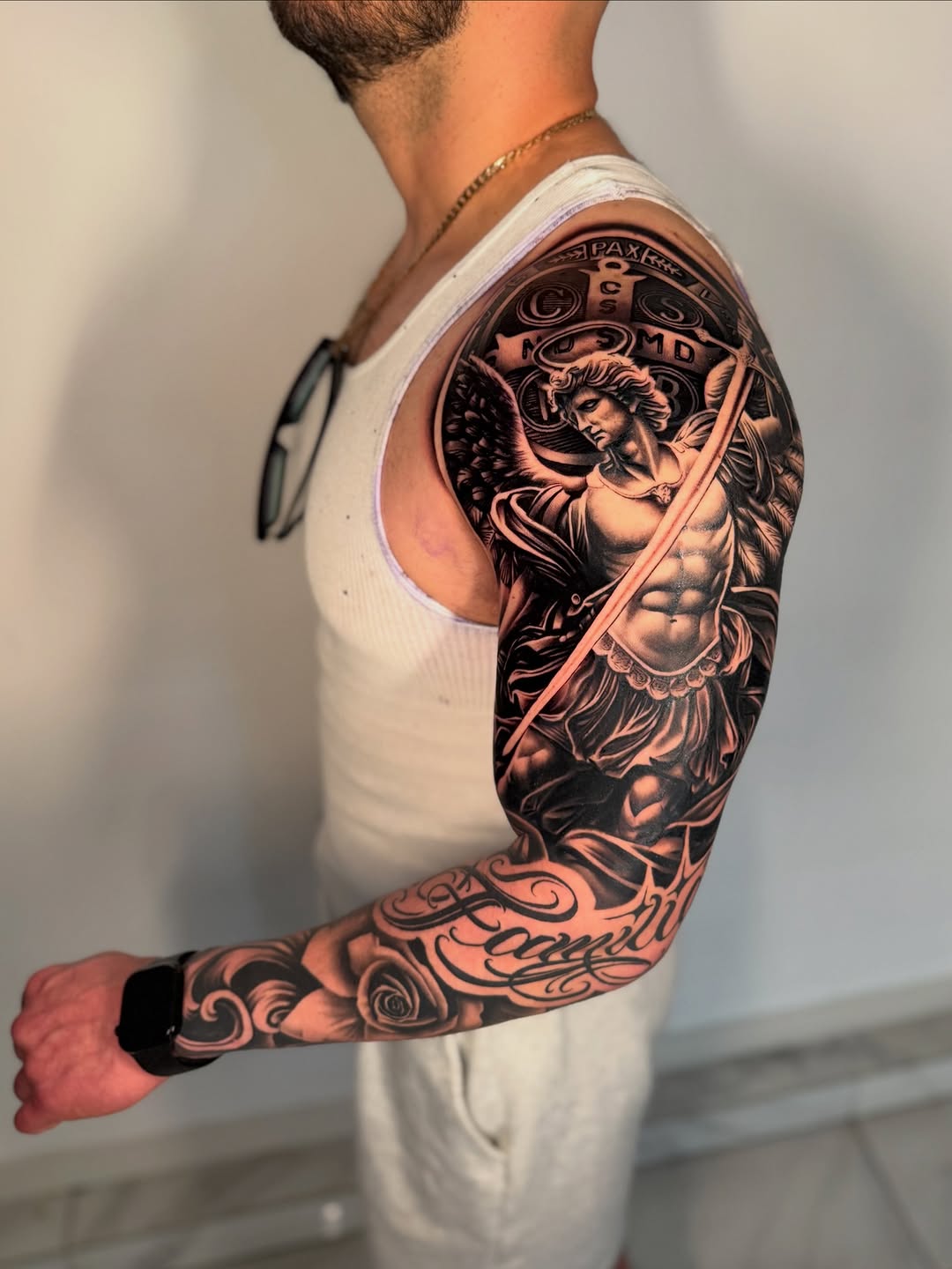 jessepereztattoo