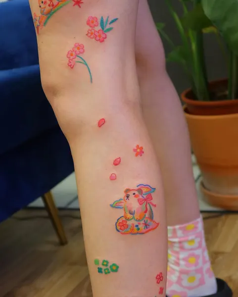 Flower