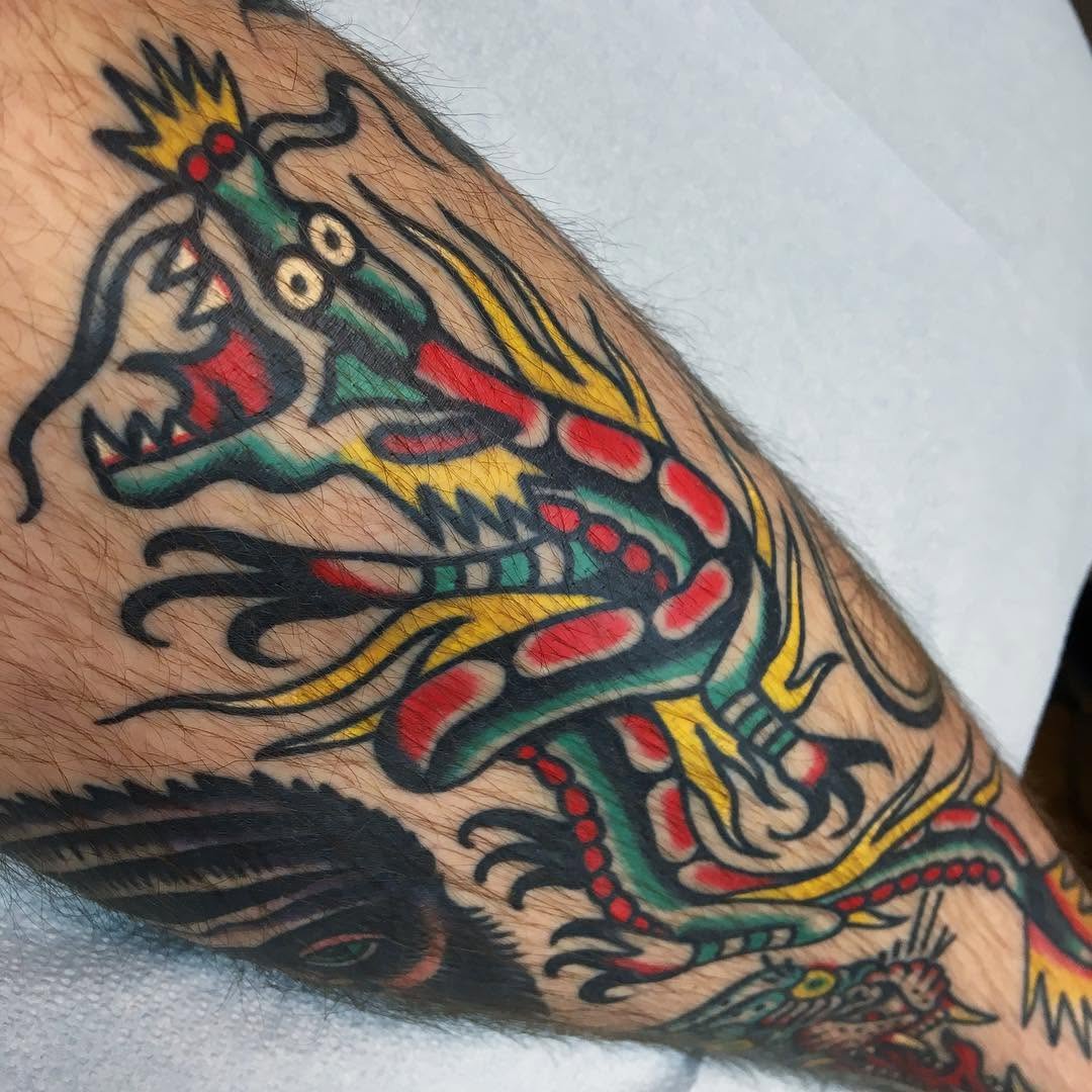Dragon
