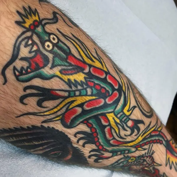 Dragon