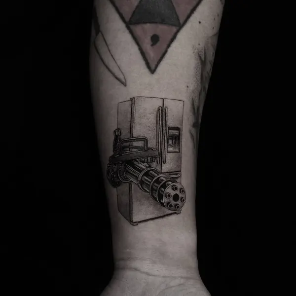 ink.ray