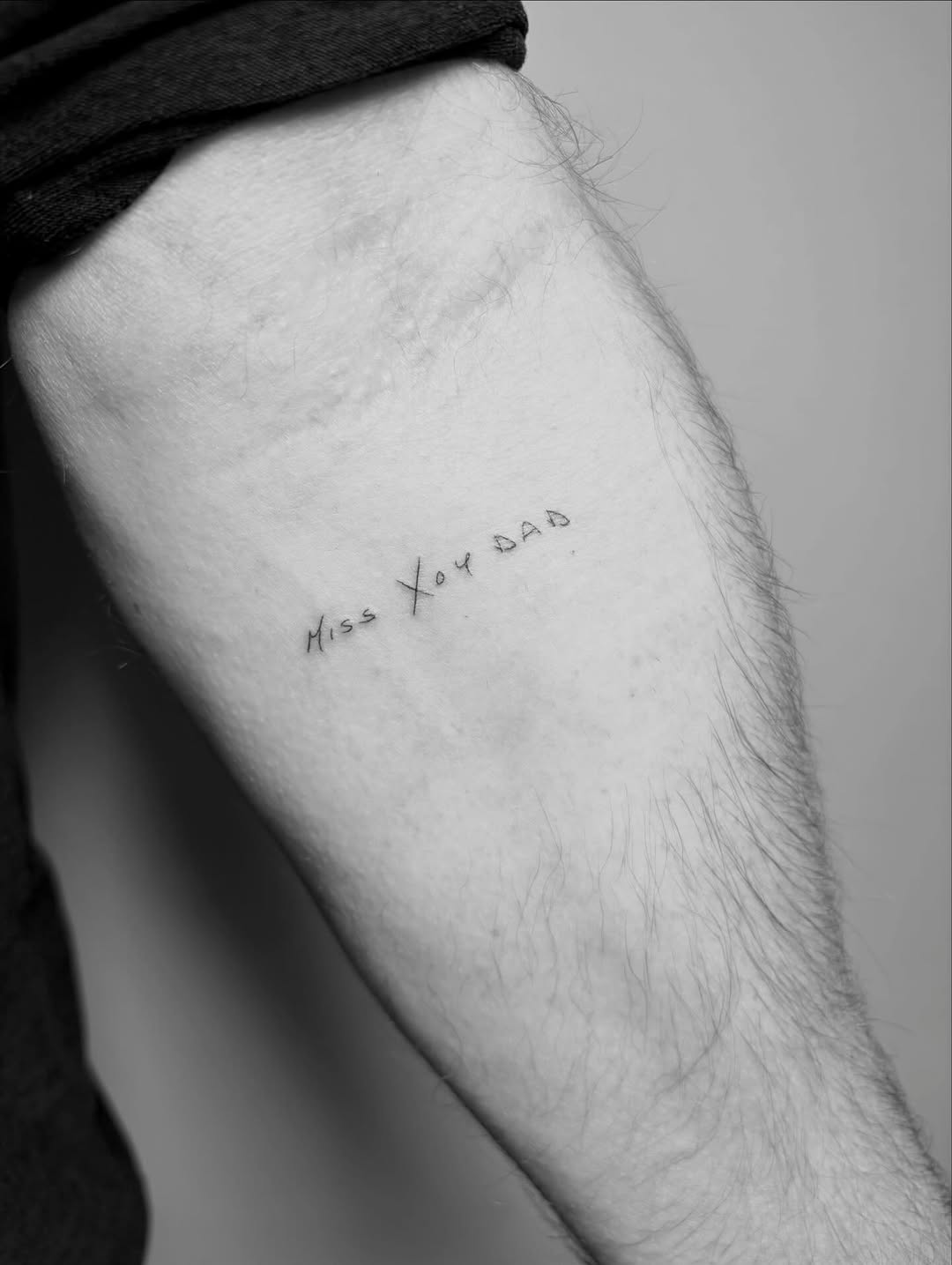 Lettering