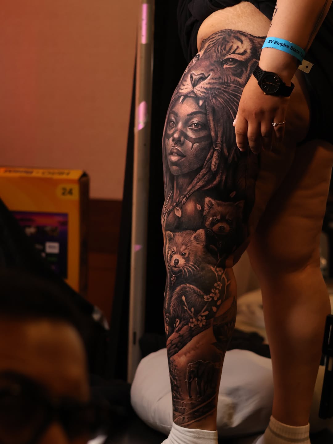 Tiger