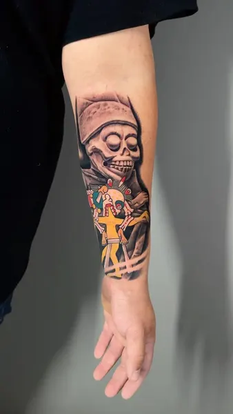 tattoosbygoethe