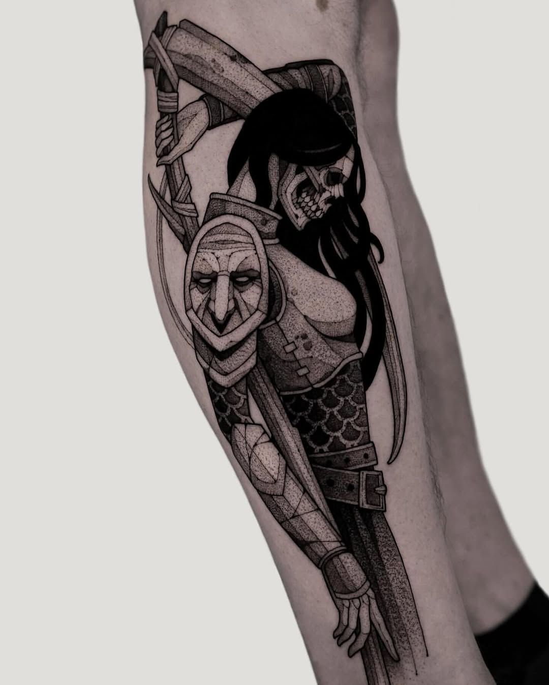 allsacredtattoo