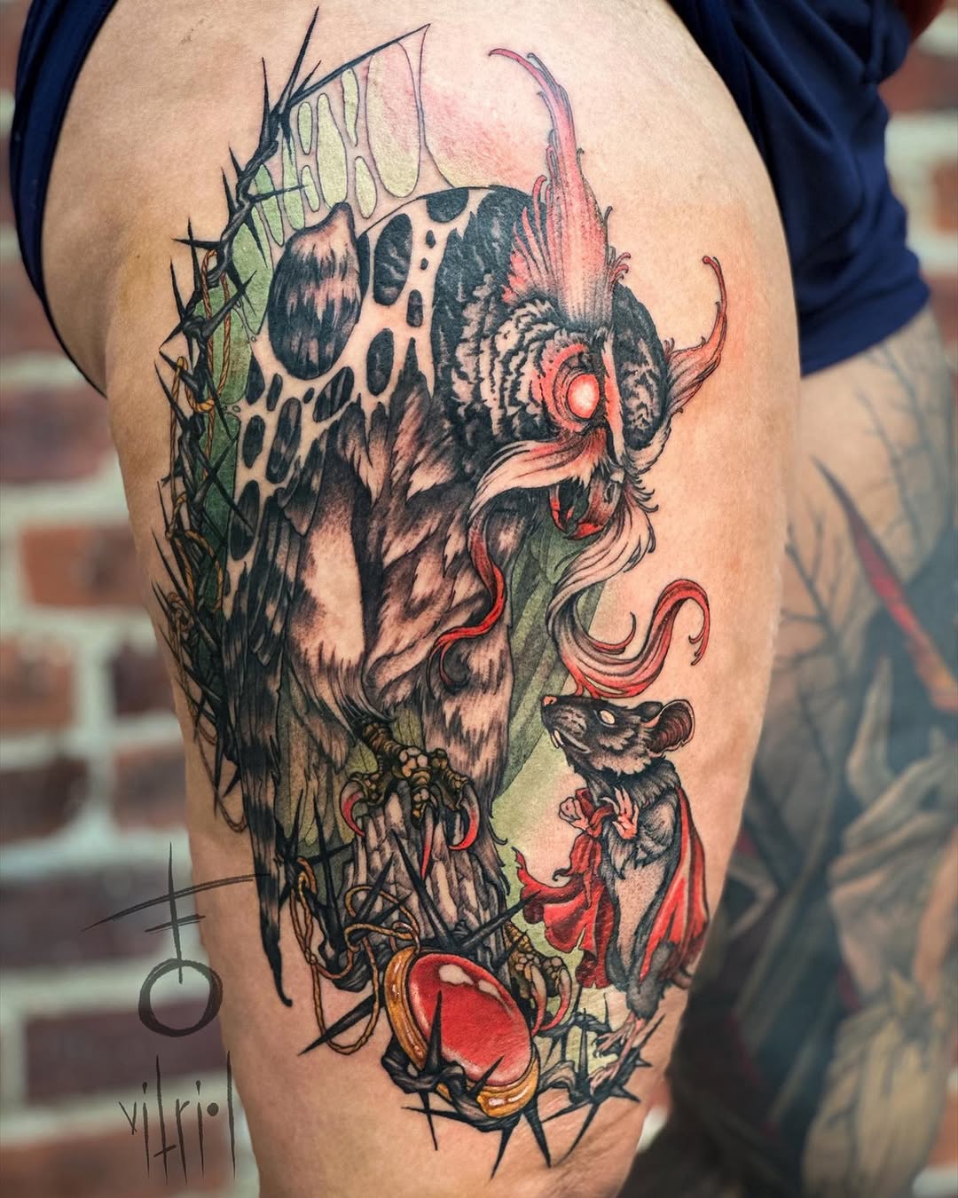Dragon