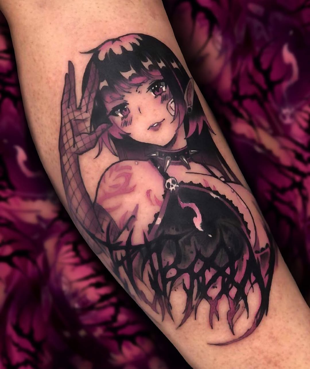 Sakura Jae