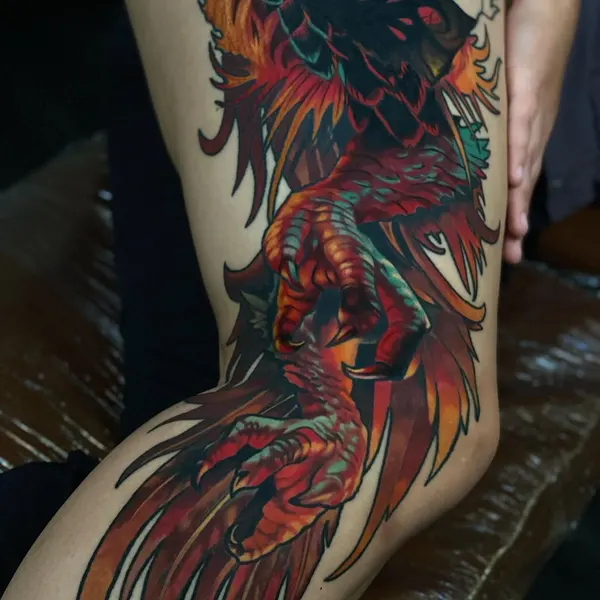 Dragon
