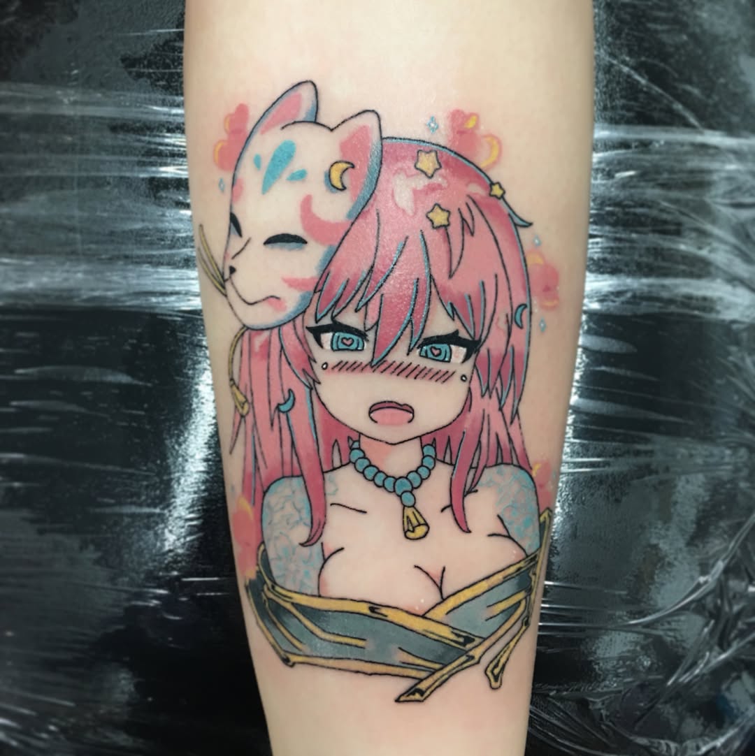 Sakura Jae