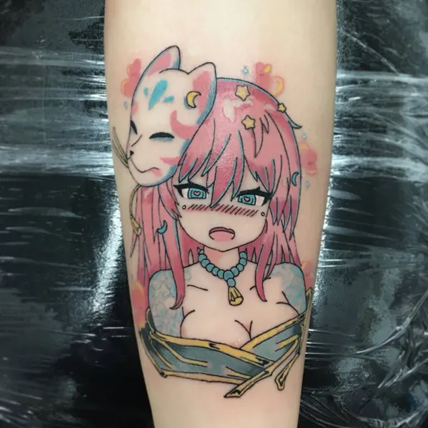 Sakura Jae