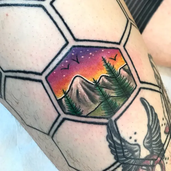 Geometric