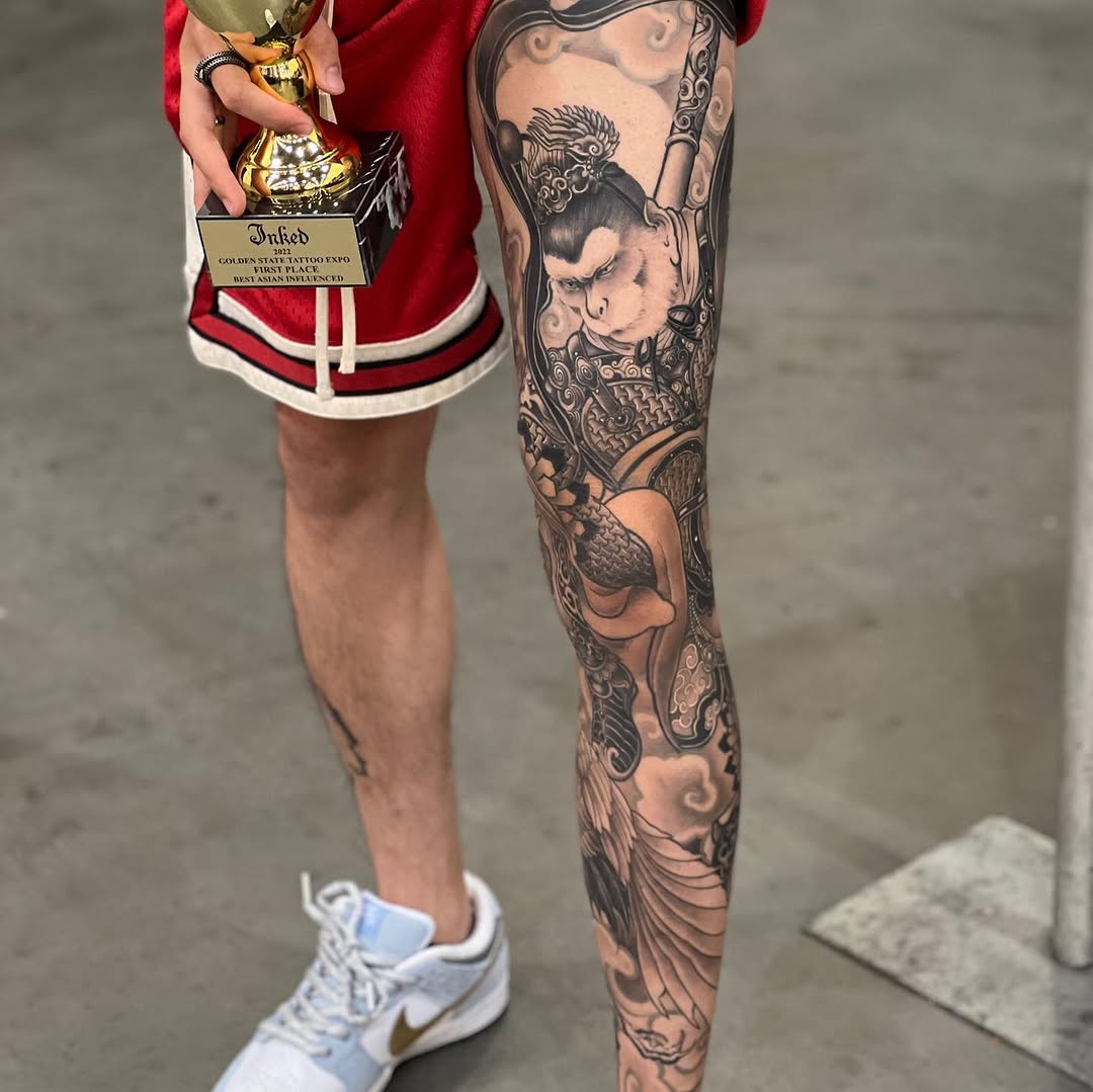 jessyentattoo
