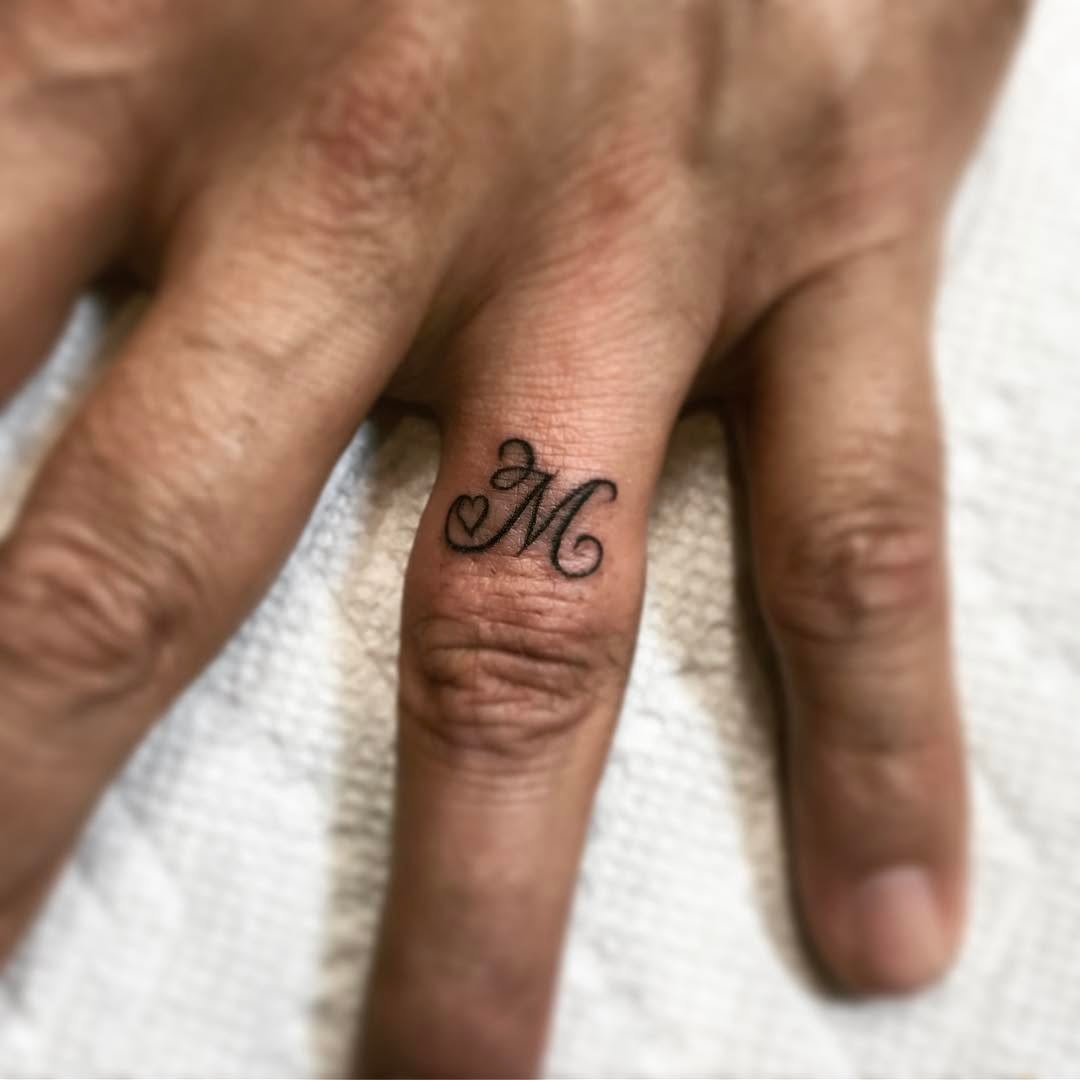 Lettering