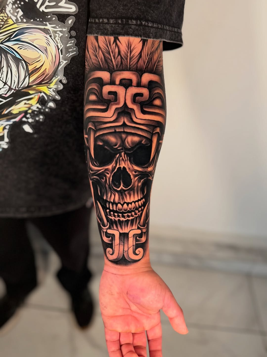 jessepereztattoo