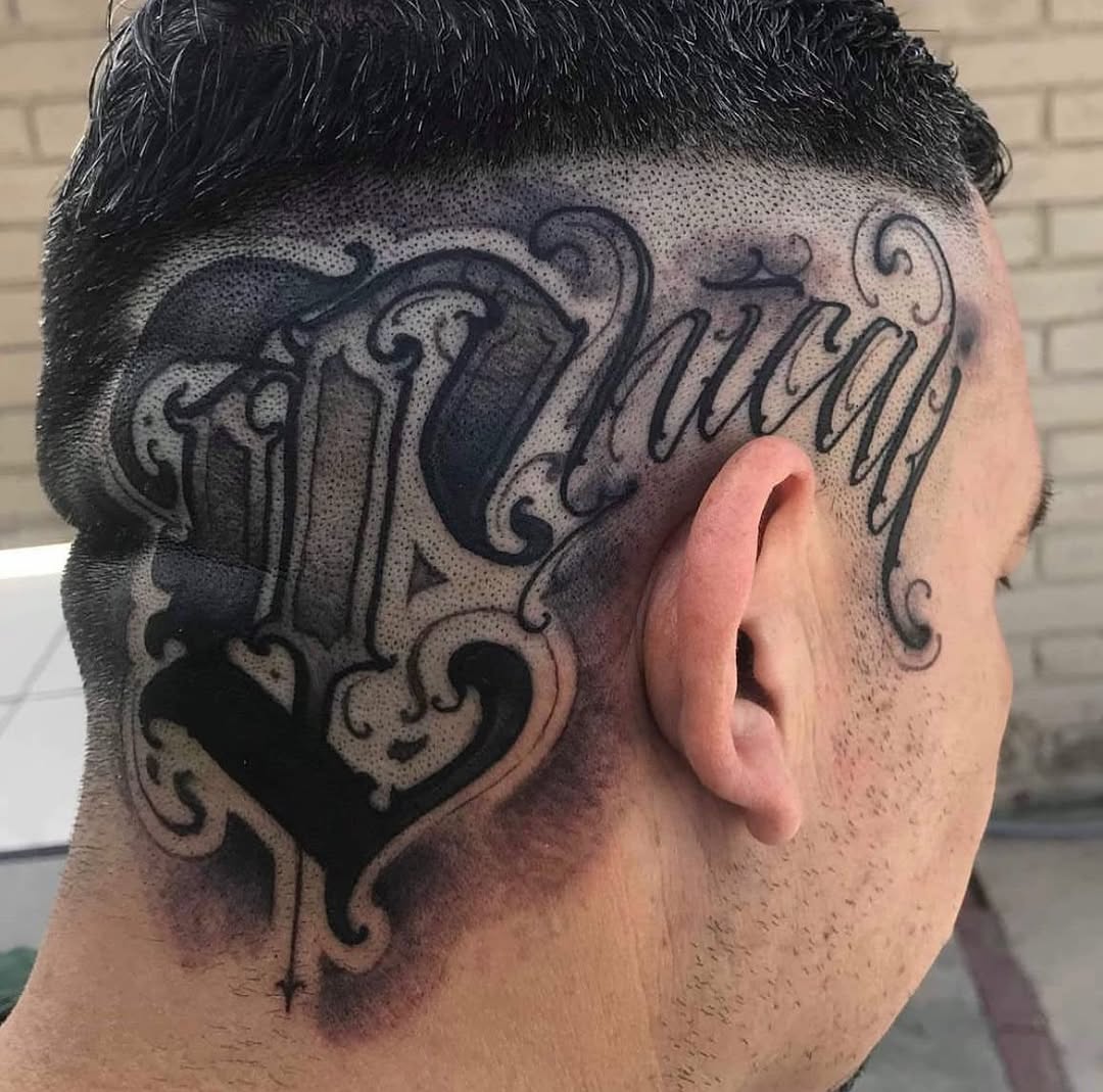 Guru Tattoo