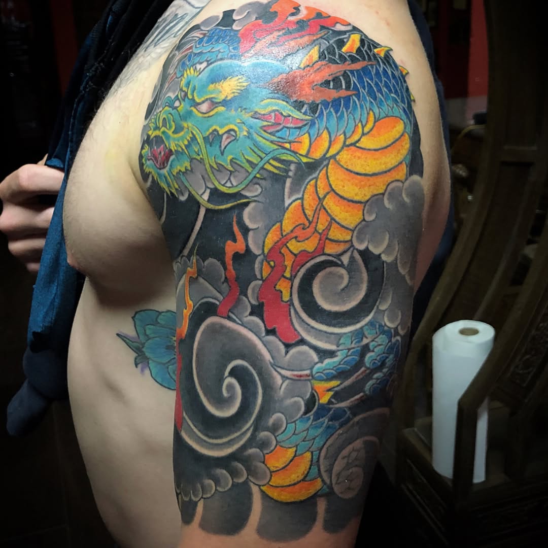 Dragon