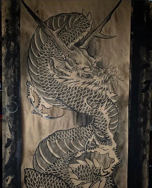 Dragon
