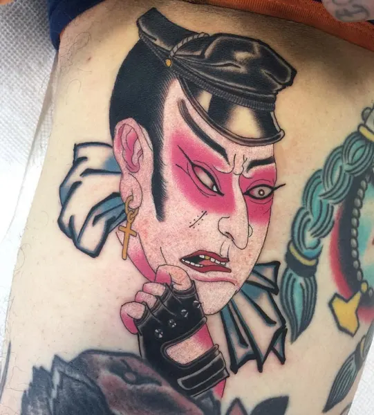 Full Circle Tattoo