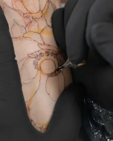 mrmarektattoo