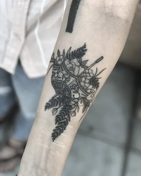 Rose, Flower