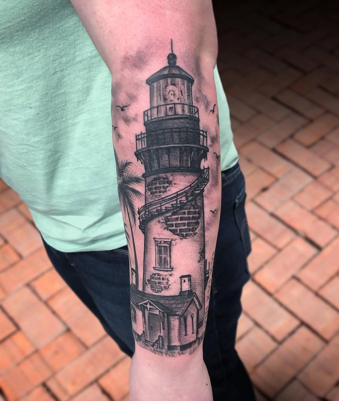 timbecktattoos