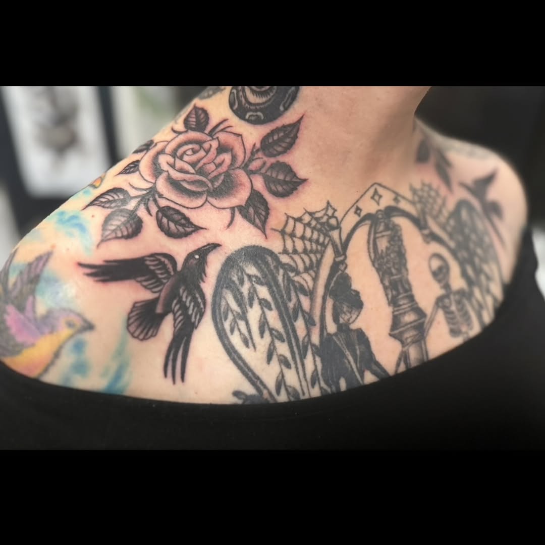 maryjoytattoo