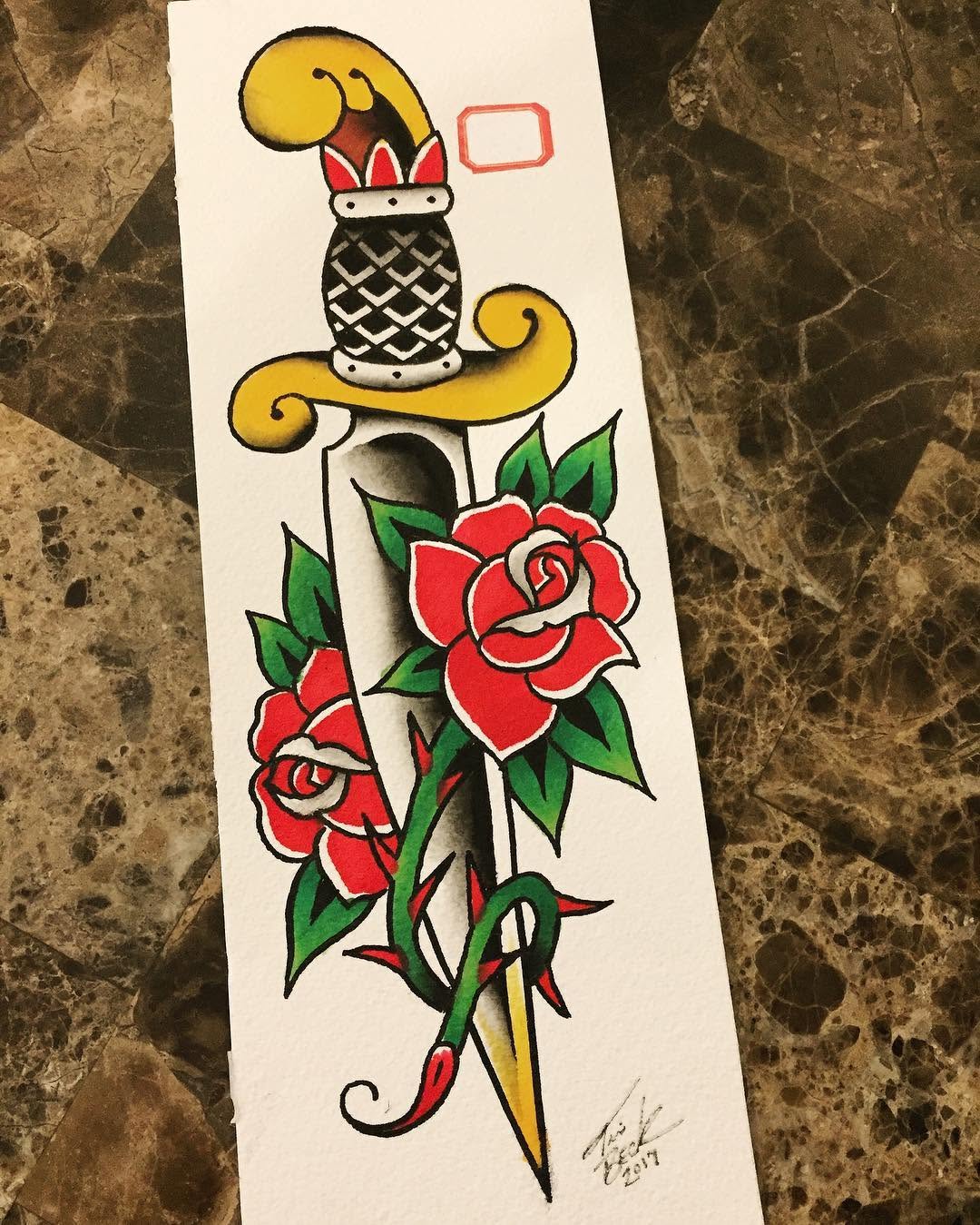 timbecktattoos